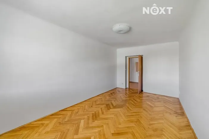 Prodej bytu 3+1, Praha - Libeň, Horovo náměstí, 90 m2