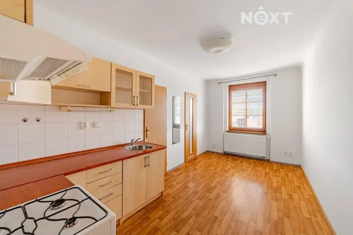 Prodej bytu 3+1, Praha - Libeň, Horovo náměstí, 90 m2