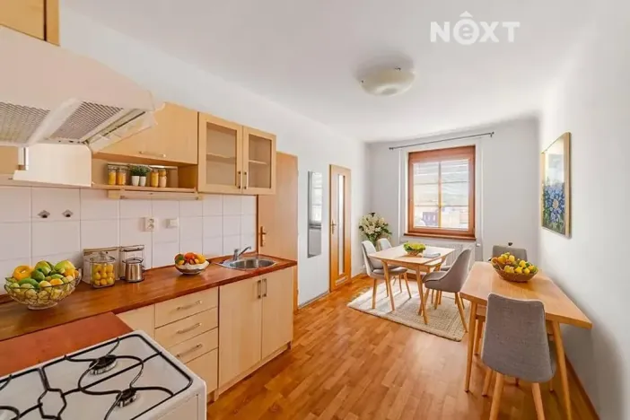 Prodej bytu 3+1, Praha - Libeň, Horovo náměstí, 90 m2