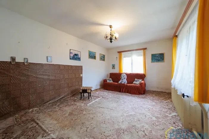 Prodej rodinného domu, Proseč, Na Ohradě, 120 m2