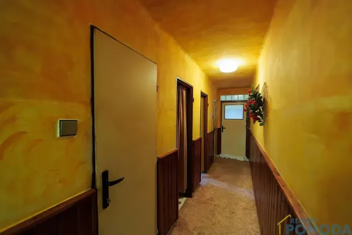 Prodej rodinného domu, Proseč, Na Ohradě, 120 m2