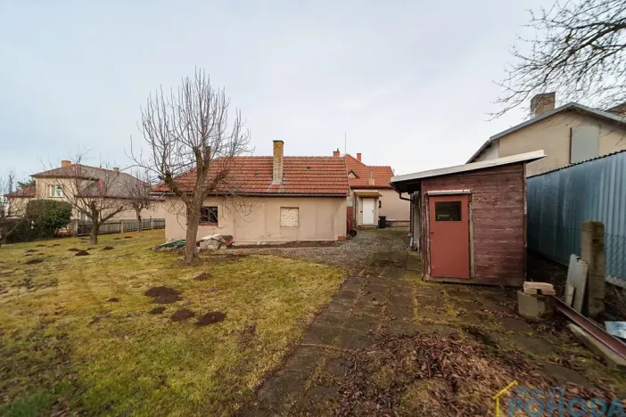 Prodej rodinného domu, Proseč, Na Ohradě, 120 m2