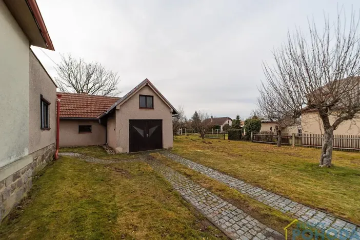 Prodej rodinného domu, Proseč, Na Ohradě, 120 m2