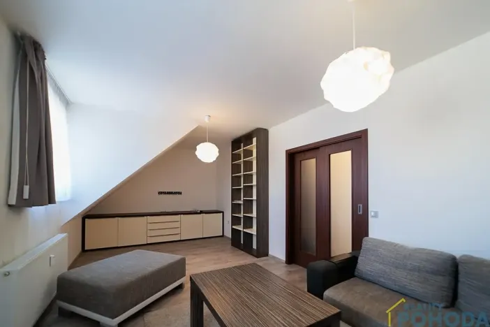 Prodej bytu 3+1, Vysoké Mýto, Čsl. legií, 101 m2