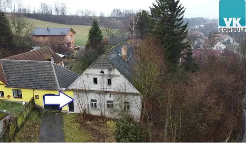 Prodej rodinného domu, Čistá, 112 m2