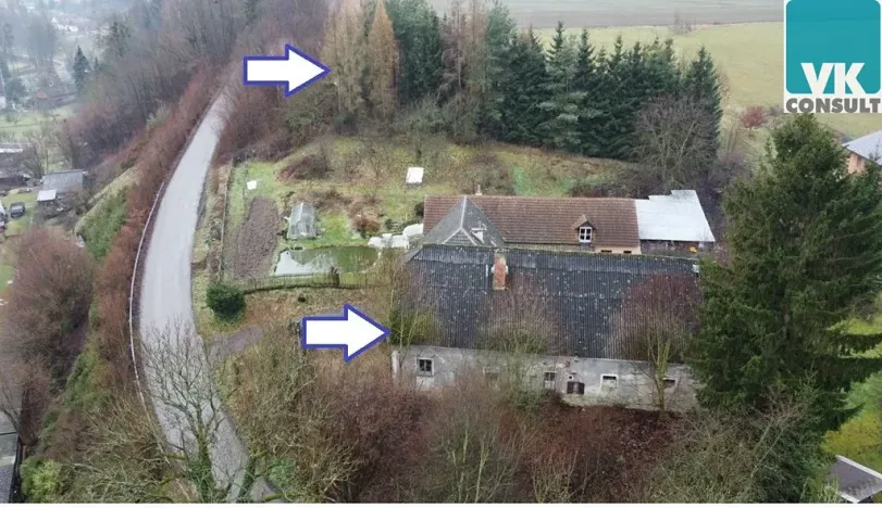 Prodej rodinného domu, Čistá, 112 m2