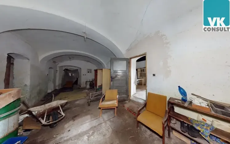 Prodej rodinného domu, Čistá, 112 m2