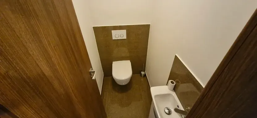 Pronájem bytu 3+kk, Luhačovice, Betty Smetanové, 78 m2