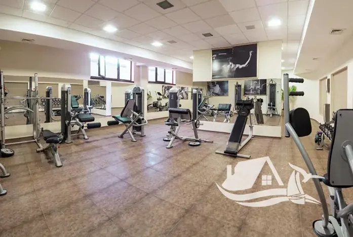 Prodej bytu 2+kk, Obzor, Bulharsko, 61 m2