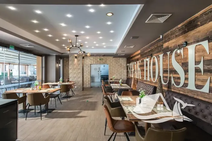 Prodej bytu 2+kk, Obzor, Bulharsko, 61 m2