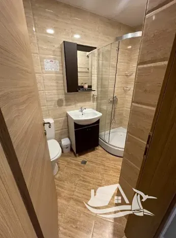 Prodej bytu 1+kk, Sveti Vlas, Bulharsko, 37 m2