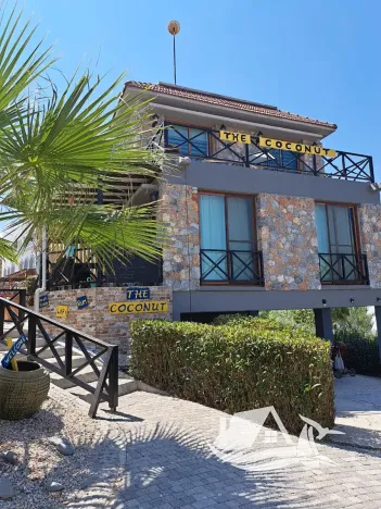 Prodej bytu 2+1, Agios Amvrosios Keryneias, Kypr, 75 m2