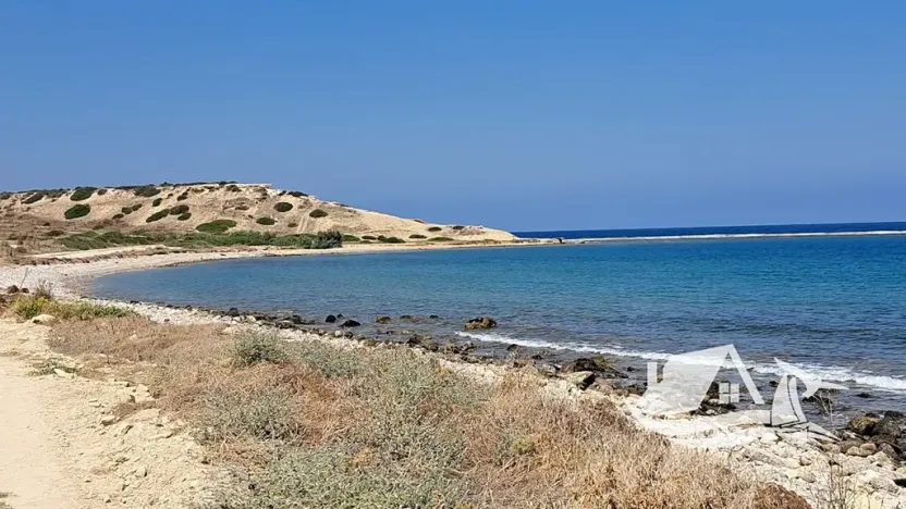 Prodej bytu 2+1, Agios Amvrosios Keryneias, Kypr, 75 m2