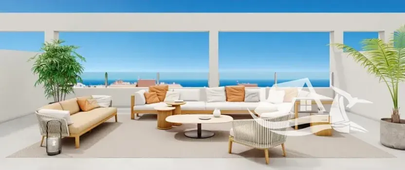 Prodej bytu 3+kk, Torre La Mata, Španělsko, 58 m2