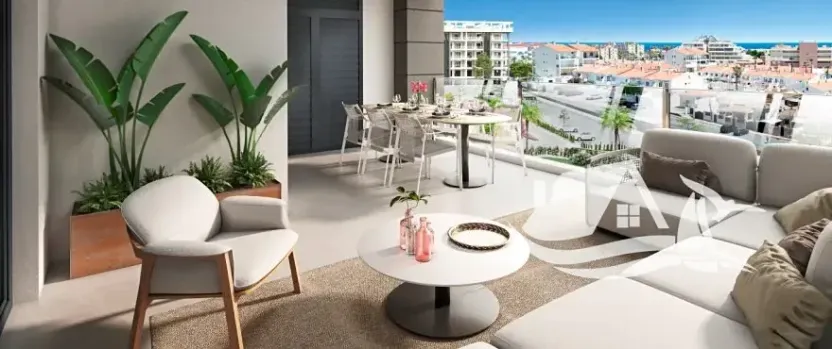 Prodej bytu 3+kk, Torre La Mata, Španělsko, 58 m2