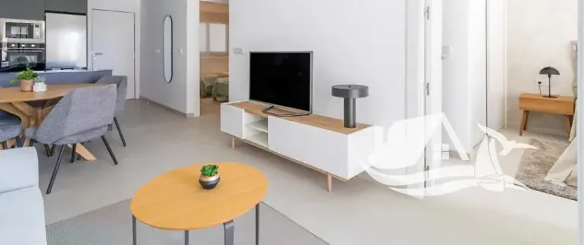 Prodej bytu 3+kk, Torre La Mata, Španělsko, 58 m2