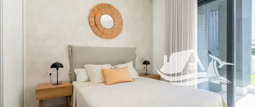 Prodej bytu 3+kk, Torre La Mata, Španělsko, 58 m2