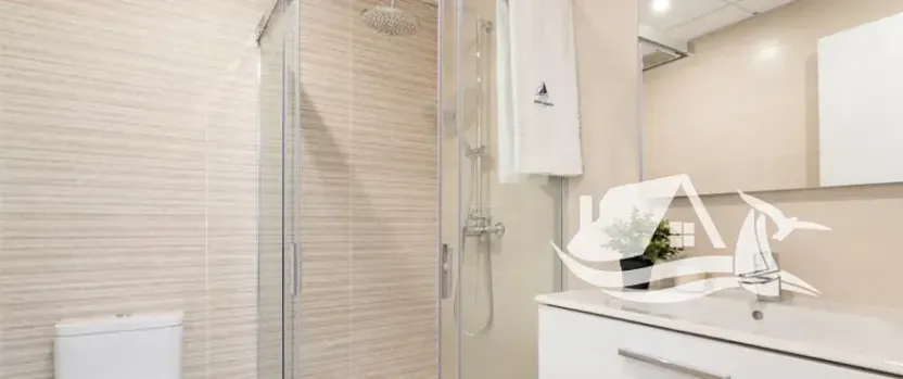 Prodej bytu 3+kk, Torre La Mata, Španělsko, 58 m2