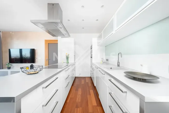 Prodej bytu 3+kk, Praha - Jinonice, Na pomezí, 79 m2