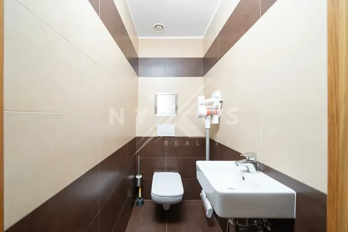 Prodej bytu 3+kk, Praha - Jinonice, Na pomezí, 79 m2