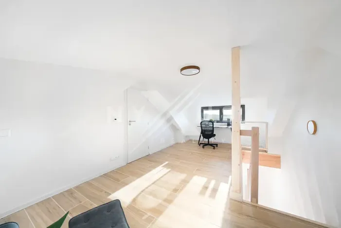 Prodej bytu 5+kk, Velké Přítočno, U studánky, 133 m2