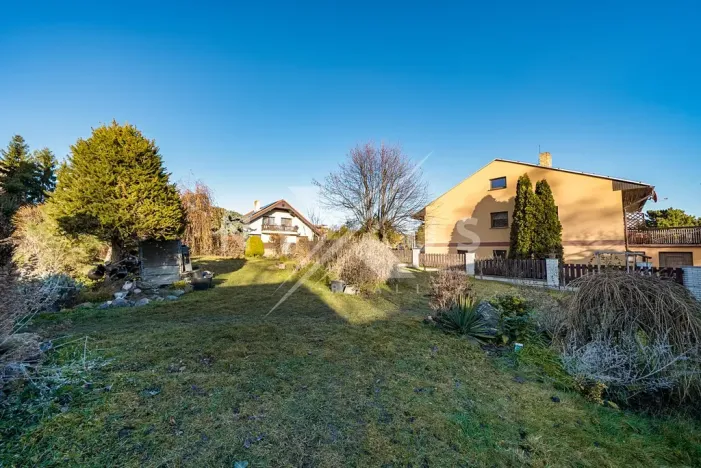 Prodej bytu 5+kk, Velké Přítočno, U studánky, 133 m2