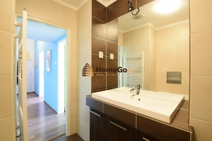 Prodej bytu 2+1, Praha - Vršovice, Ukrajinská, 75 m2