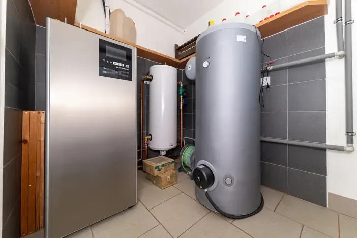 Prodej rodinného domu, Letiny, 282 m2