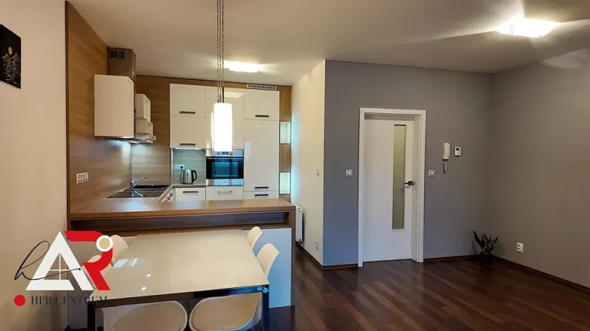 Prodej bytu 2+kk, Brno, Řípská, 59 m2