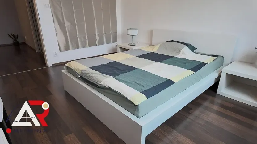 Prodej bytu 2+kk, Brno, Řípská, 59 m2