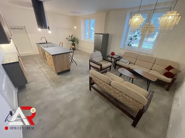 Pronájem bytu 2+kk, Čebín, 80 m2