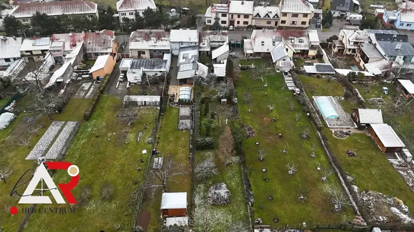 Pronájem bytu 2+kk, Čebín, 80 m2