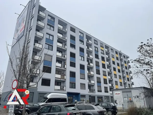 Prodej bytu 1+kk, Brno, Turgeněvova, 40 m2