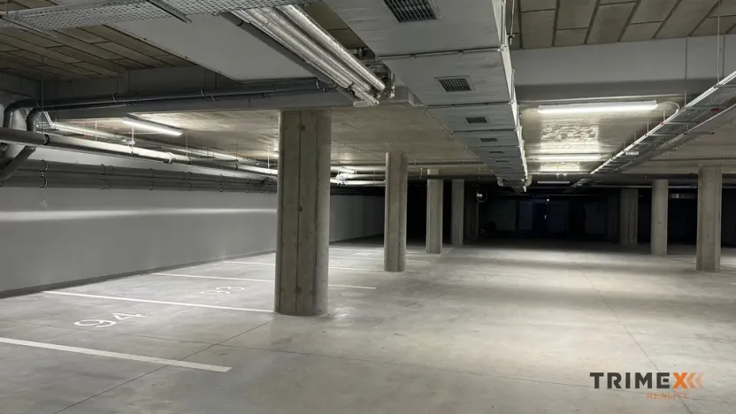 Prodej bytu 2+kk, Opava - Předměstí, Císařského pluku, 60 m2