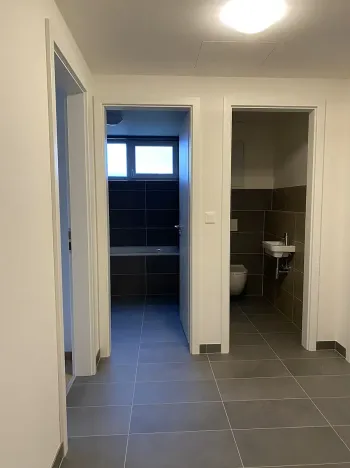 Pronájem bytu 3+kk, Praha - Kamýk, Zimova, 73 m2