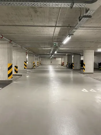 Pronájem bytu 3+kk, Praha - Kamýk, Zimova, 73 m2