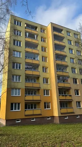 Prodej bytu 3+1, Havířov, Karvinská, 63 m2