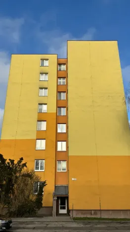 Prodej bytu 3+1, Havířov, Karvinská, 63 m2