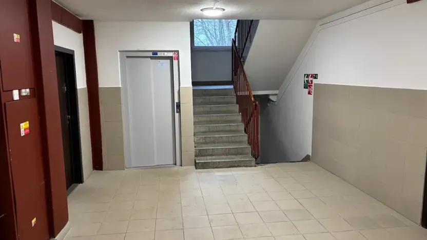 Prodej bytu 4+1, Havířov, Karvinská, 76 m2