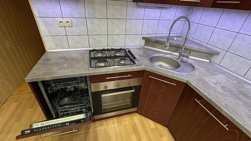 Prodej bytu 4+1, Havířov, Karvinská, 76 m2