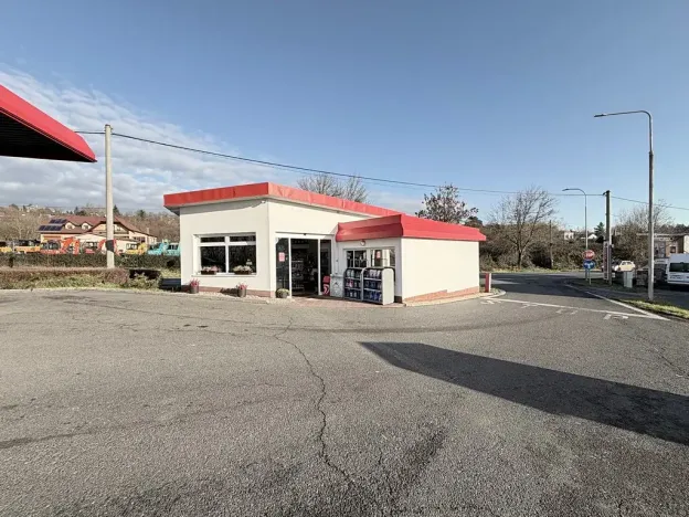 Prodej - jiné, Kly, 781 m2