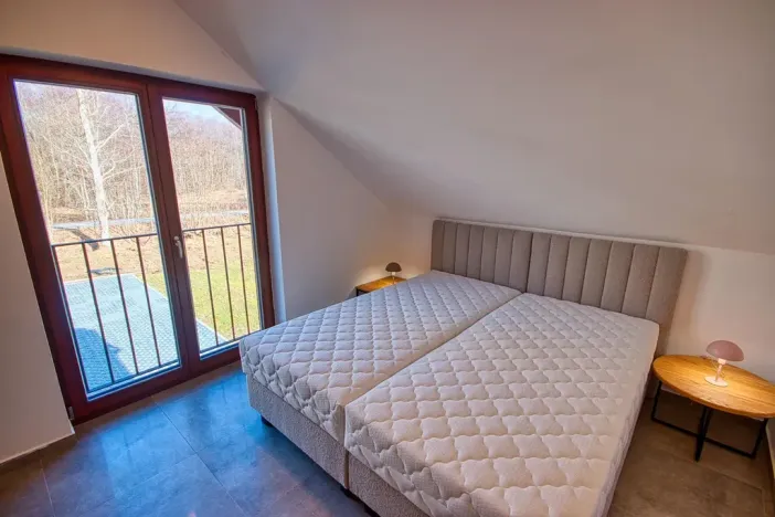 Prodej chalupy, Nová Pec, 71 m2