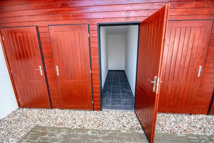 Prodej chalupy, Nová Pec, 71 m2