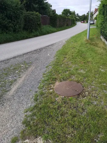 Prodej pozemku pro bydlení, Radomyšl, 10800 m2