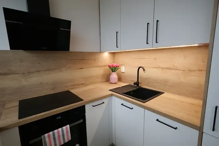 Pronájem bytu 1+1, Uherský Brod, 30 m2