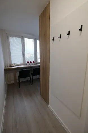 Pronájem bytu 1+1, Uherský Brod, 30 m2