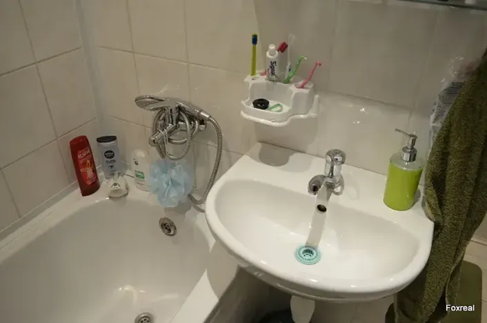 Pronájem bytu 2+1, Uherský Brod, Sídl. Olšava, 42 m2