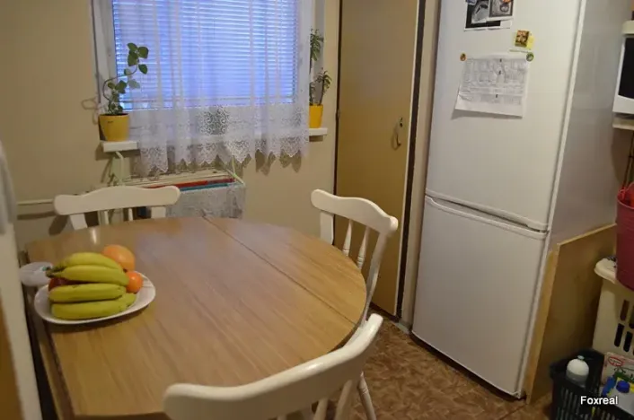 Pronájem bytu 2+1, Uherský Brod, Sídl. Olšava, 42 m2