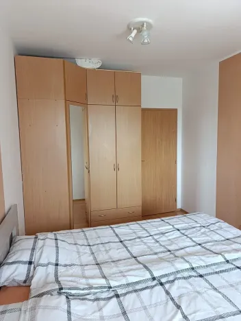 Prodej bytu 3+1, Uherský Brod, Sídl. Olšava, 70 m2