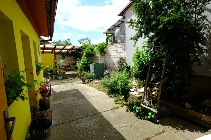 Prodej rodinného domu, Zlechov, 120 m2